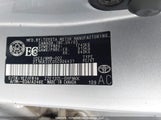 Toyota Matrix Xr 2T1KR32E05C906431 снимка
