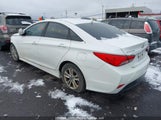 Hyundai Sonata Gls 5NPEB4AC5EH940689 снимка