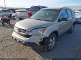 Honda Cr-V Lx 5J6RE48337L803371 снимка