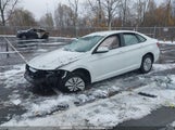 Volkswagen Jetta 1.4 Tsi Comfortline 3VWC57BU2KM008430 снимка