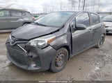 Toyota Yaris VNKKTUD33FA041275 снимка