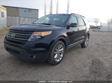 Ford Explorer Limited 1FM5K8F84EGA93112 снимка