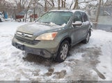 Honda Cr-V 5J6RE48798L820678 снимка