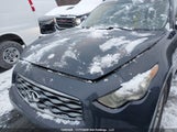 Infiniti Fx35 JNRAS18W29M156544 снимка