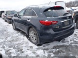 Infiniti Fx35 JNRAS18W29M156544 снимка