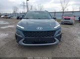 Hyundai Kona Sel/Se KM8K2CAB2NU812996 снимка