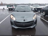 Mazda Mazda3 JM1BL1UF1C1614784 снимка