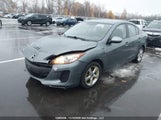 Mazda Mazda3 JM1BL1UF1C1614784 снимка