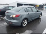 Mazda Mazda3 JM1BL1UF1C1614784 снимка
