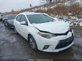 Toyota Corolla L/Le/Le Pls/Prm/S/S Pls 2T1BURHE0EC099868 снимка