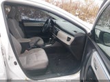 Toyota Corolla L/Le/Le Pls/Prm/S/S Pls 2T1BURHE0EC099868 снимка