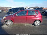 Chevrolet Aveo Lt 3G1TC6DG2BL133470 снимка