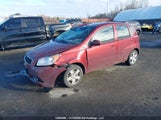 Chevrolet Aveo Lt 3G1TC6DG2BL133470 снимка