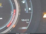 Lexus Is 350 JTHCZ1D29K5016822 снимка