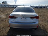 Lexus Is 350 JTHCZ1D29K5016822 снимка