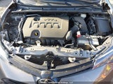 Toyota Corolla Le 2T1BURHE8HC909400 снимка