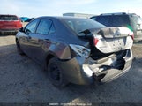 Toyota Corolla Le 2T1BURHE8HC909400 снимка
