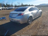 Acura Tl 19UUA8F55CA800745 снимка