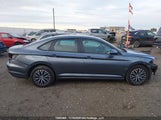 Volkswagen Jetta Highline 3VWE57BU3MM077574 снимка