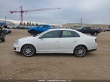 Volkswagen Jetta 2.5L Comfortline 3VWHM71K99M129782 photo