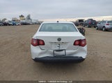 Volkswagen Jetta 2.5L Comfortline 3VWHM71K99M129782 fotografie