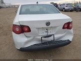 Volkswagen Jetta 2.5L Comfortline 3VWHM71K99M129782 fotografie