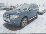 Ford Escape Limited 1FMCU9EG5BKB07222 снимка