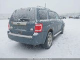 Ford Escape Limited 1FMCU9EG5BKB07222 снимка