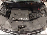 Chevrolet Equinox Ltz 2GNFLGE38G6284693 снимка