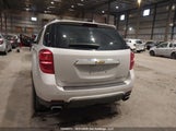 Chevrolet Equinox Ltz 2GNFLGE38G6284693 снимка