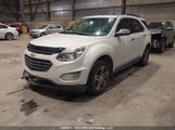 Chevrolet Equinox Ltz 2GNFLGE38G6284693 снимка