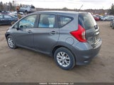 Nissan Versa Note S/S Plus/Sv/Sl/Sr 3N1CE2CP3HL360495 photo