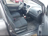 Nissan Versa Note S/S Plus/Sv/Sl/Sr 3N1CE2CP3HL360495 fotografie