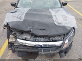 Ford Fusion Sel 3FAHP0JG1CR448770 снимка