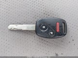 Honda Cr-V Ex JHLRE4H59BC005704 снимка