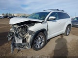 Toyota Highlander Xle 5TDJKRFH1FS217658 снимка