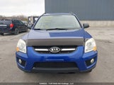 Kia Sportage Lx KNDJF722097649831 снимка