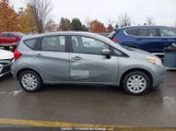 Nissan Versa Note 1.6 S/1.6 Sl/1.6 Sr/1.6 Sv 3N1CE2CPXFL438123 снимка