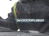 Nissan Versa Note 1.6 S/1.6 Sl/1.6 Sr/1.6 Sv 3N1CE2CPXFL438123 снимка