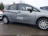 Nissan Versa Note 1.6 S/1.6 Sl/1.6 Sr/1.6 Sv 3N1CE2CPXFL438123 fotografie