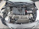 Nissan Versa 1.6 S 3N1CN7AP1CL906929 снимка