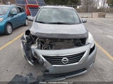Nissan Versa 1.6 S 3N1CN7AP1CL906929 снимка