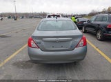 Nissan Versa 1.6 S 3N1CN7AP1CL906929 снимка