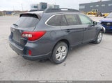 Subaru Outback 2.5I 4S4BSCAC9F1239493 снимка