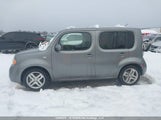 Nissan Cube JN8AZ28R79T120161 снимка