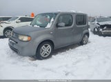 Nissan Cube JN8AZ28R79T120161 снимка
