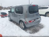 Nissan Cube JN8AZ28R79T120161 снимка