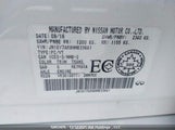 Infiniti Q50 3.0T JN1EV7AR9HM833641 снимка
