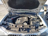 BMW X3 xDrive28I 5UXWX5C54BL715633 снимка