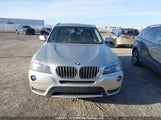 BMW X3 xDrive28I 5UXWX5C54BL715633 снимка